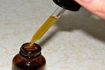oleolita cannabis preparato galenico medicinale