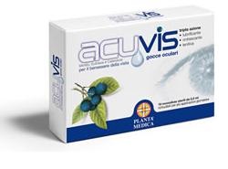 acuvis monodose