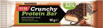 crunchy protein barretta