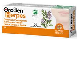 oroben hepes gel