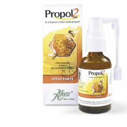 propoli spray forte