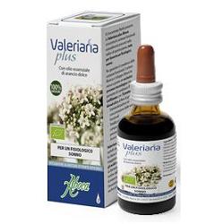 valeriana plus gocce